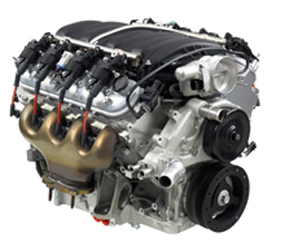 P1E98 Engine